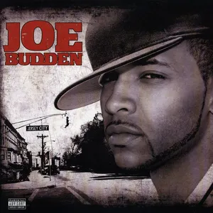Joe Budden